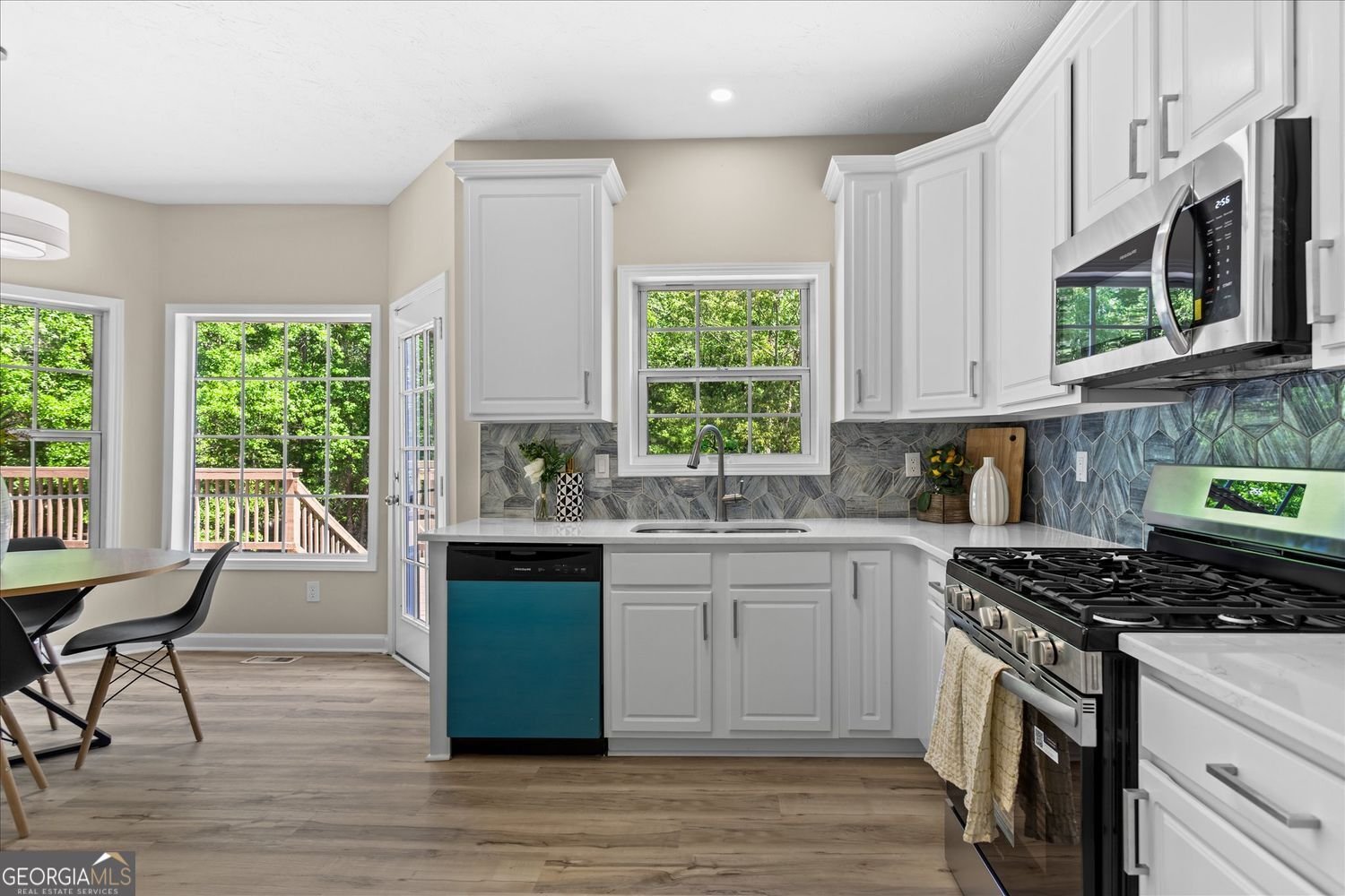 3136 Claridge Drive Conyers - Photo 12