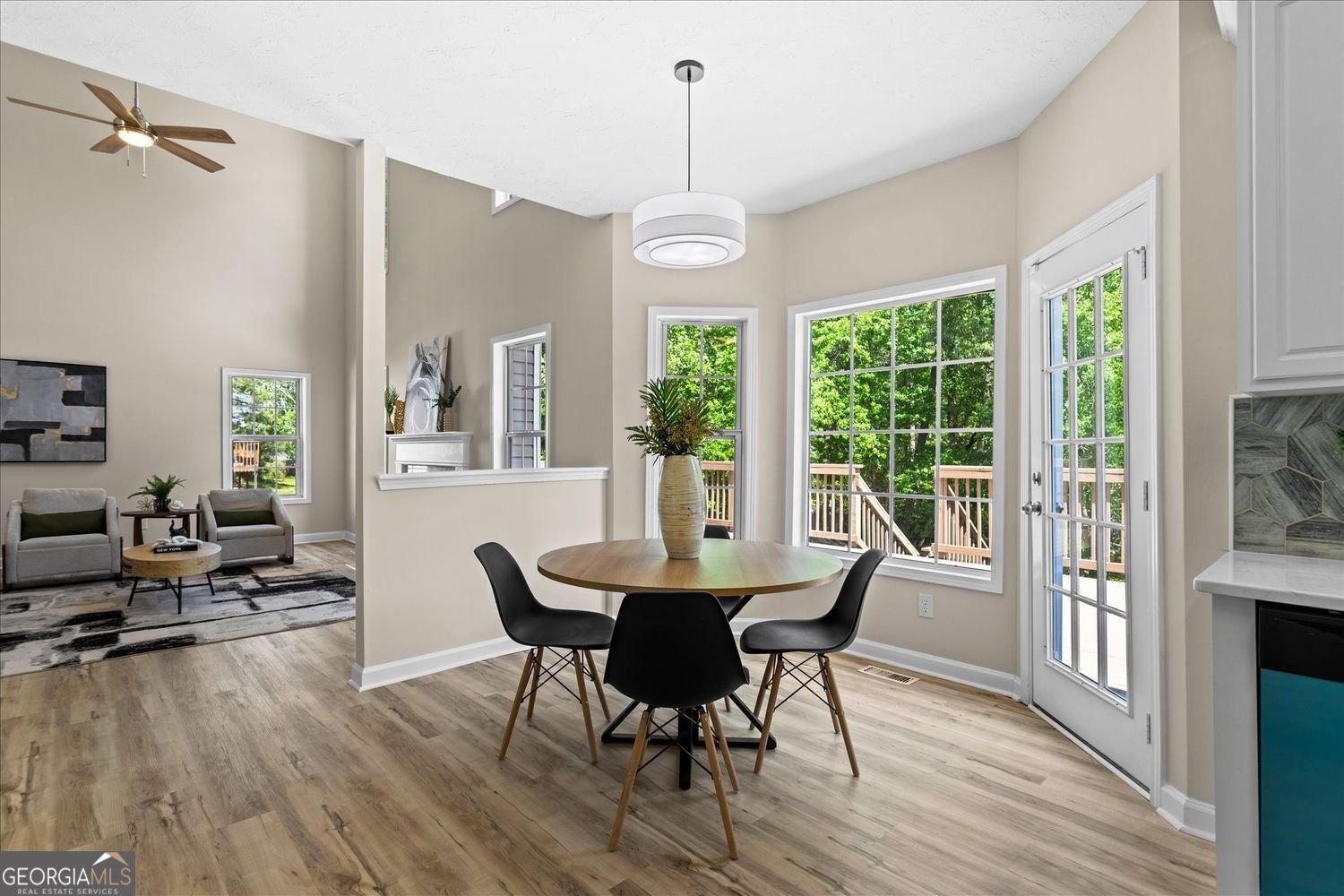 3136 Claridge Drive Conyers - Photo 13