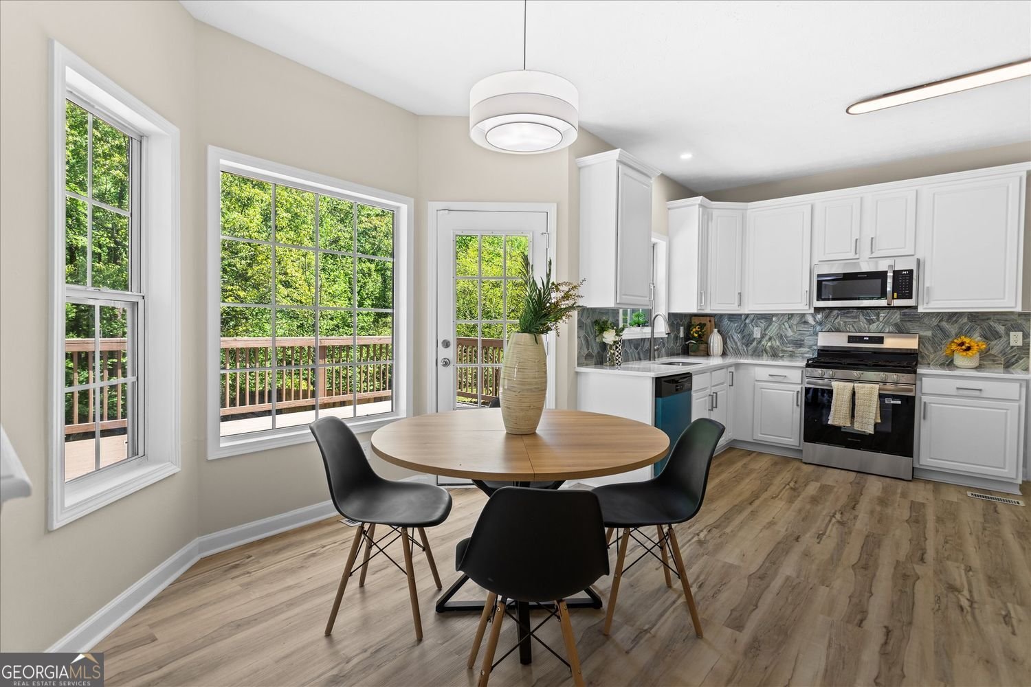 3136 Claridge Drive Conyers - Photo 14