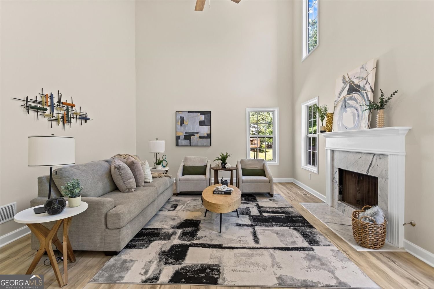 3136 Claridge Drive Conyers - Photo 15