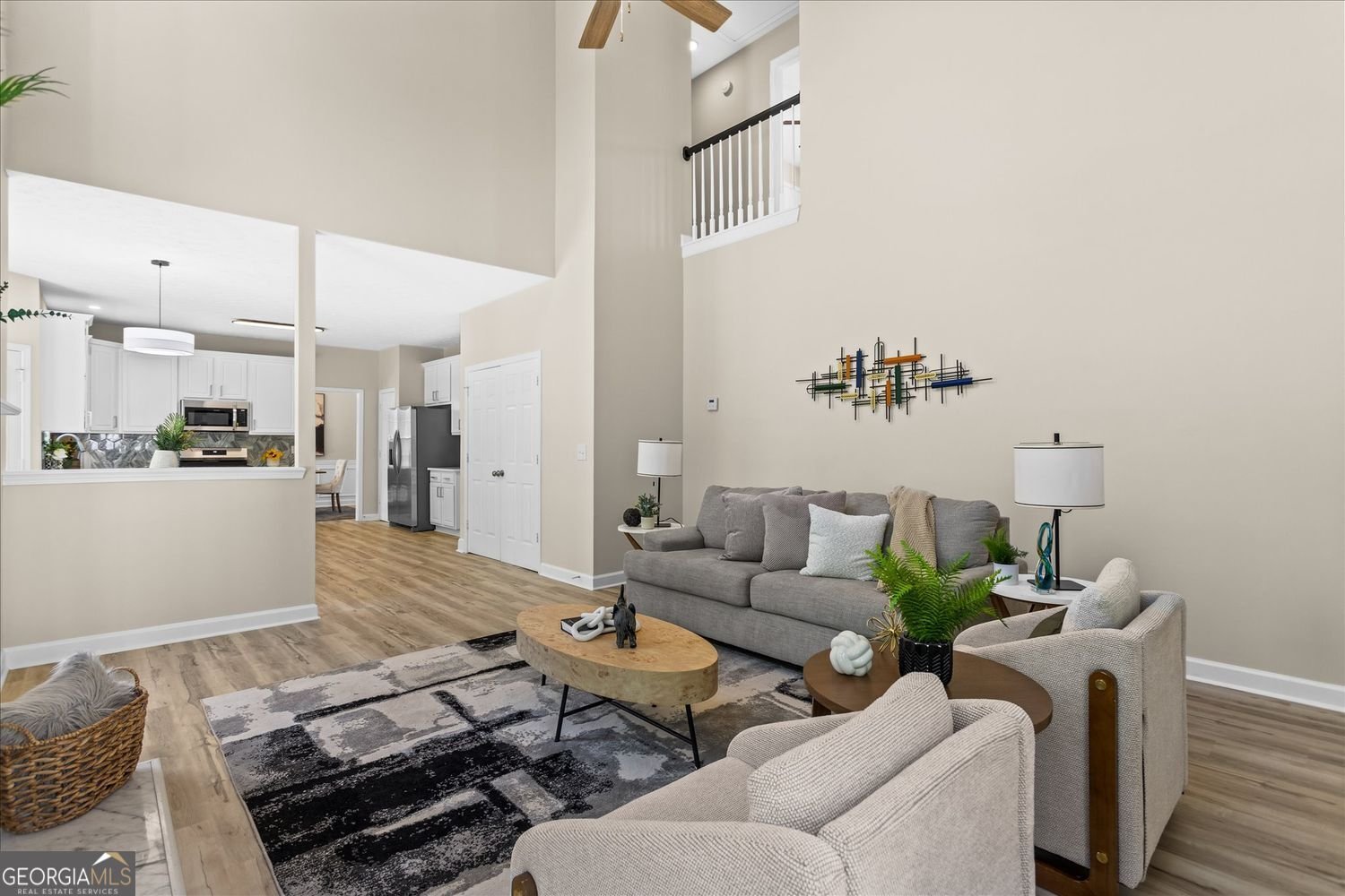 3136 Claridge Drive Conyers - Photo 17