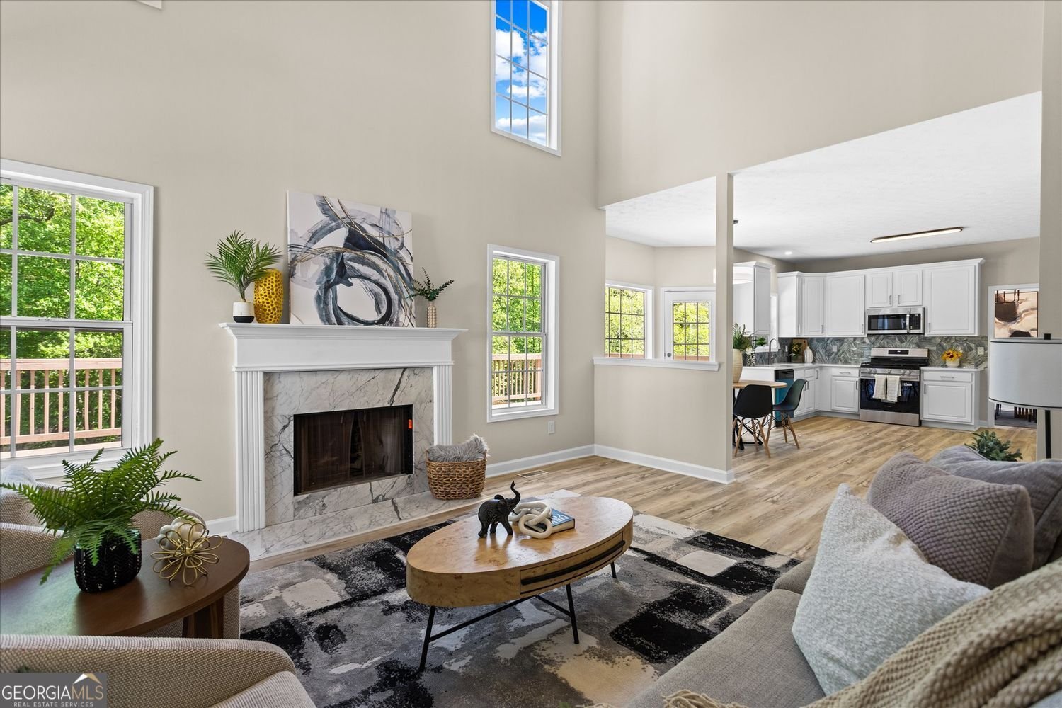 3136 Claridge Drive Conyers - Photo 18