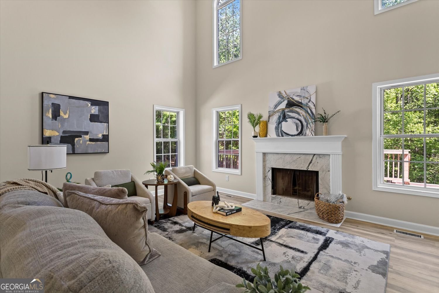 3136 Claridge Drive Conyers - Photo 19