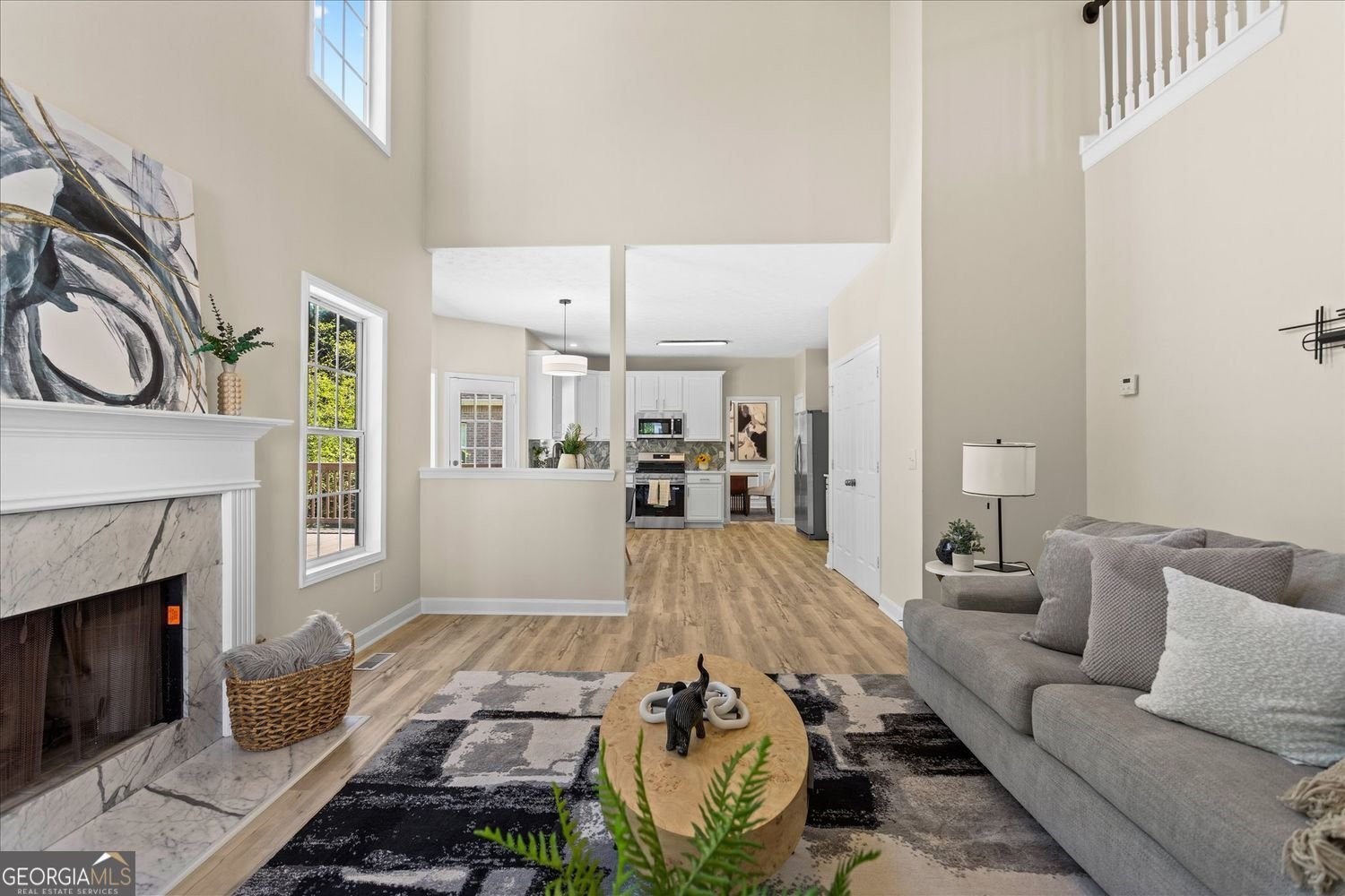 3136 Claridge Drive Conyers - Photo 20