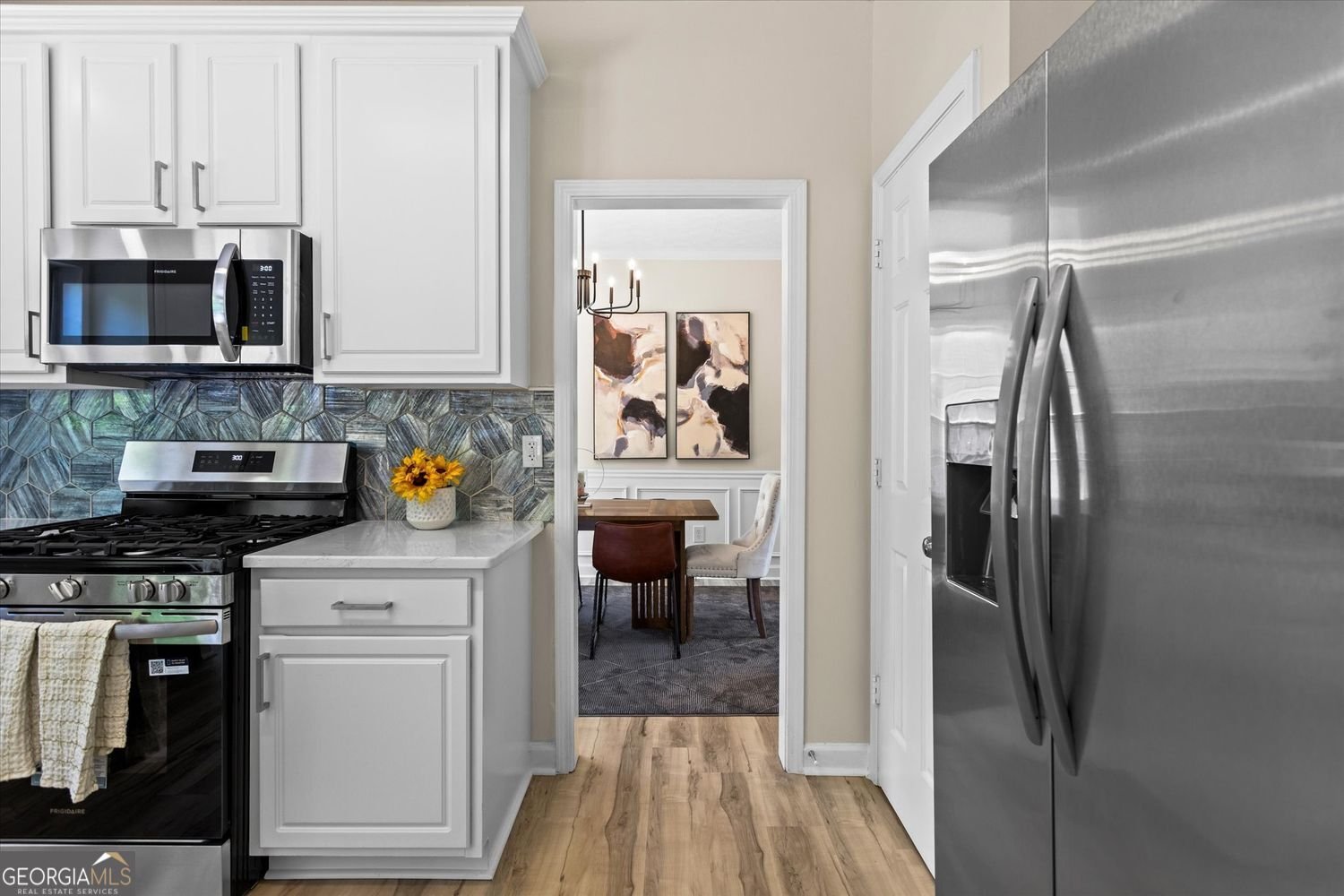 3136 Claridge Drive Conyers - Photo 21