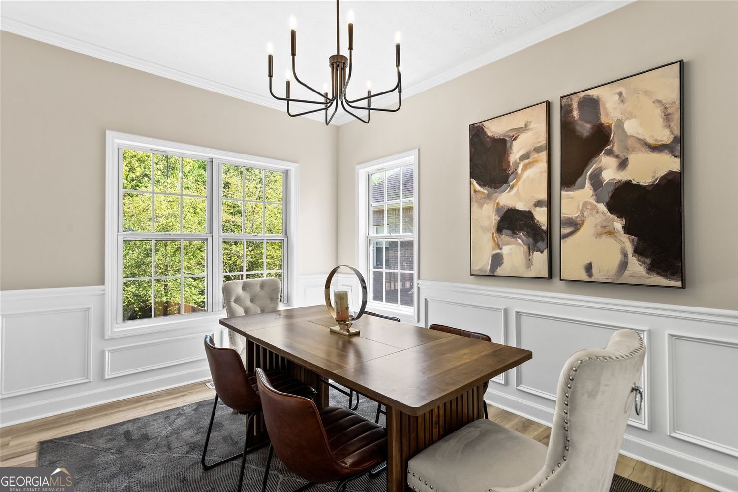 3136 Claridge Drive Conyers - Photo 22