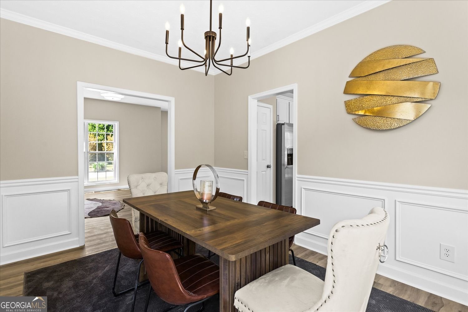 3136 Claridge Drive Conyers - Photo 23