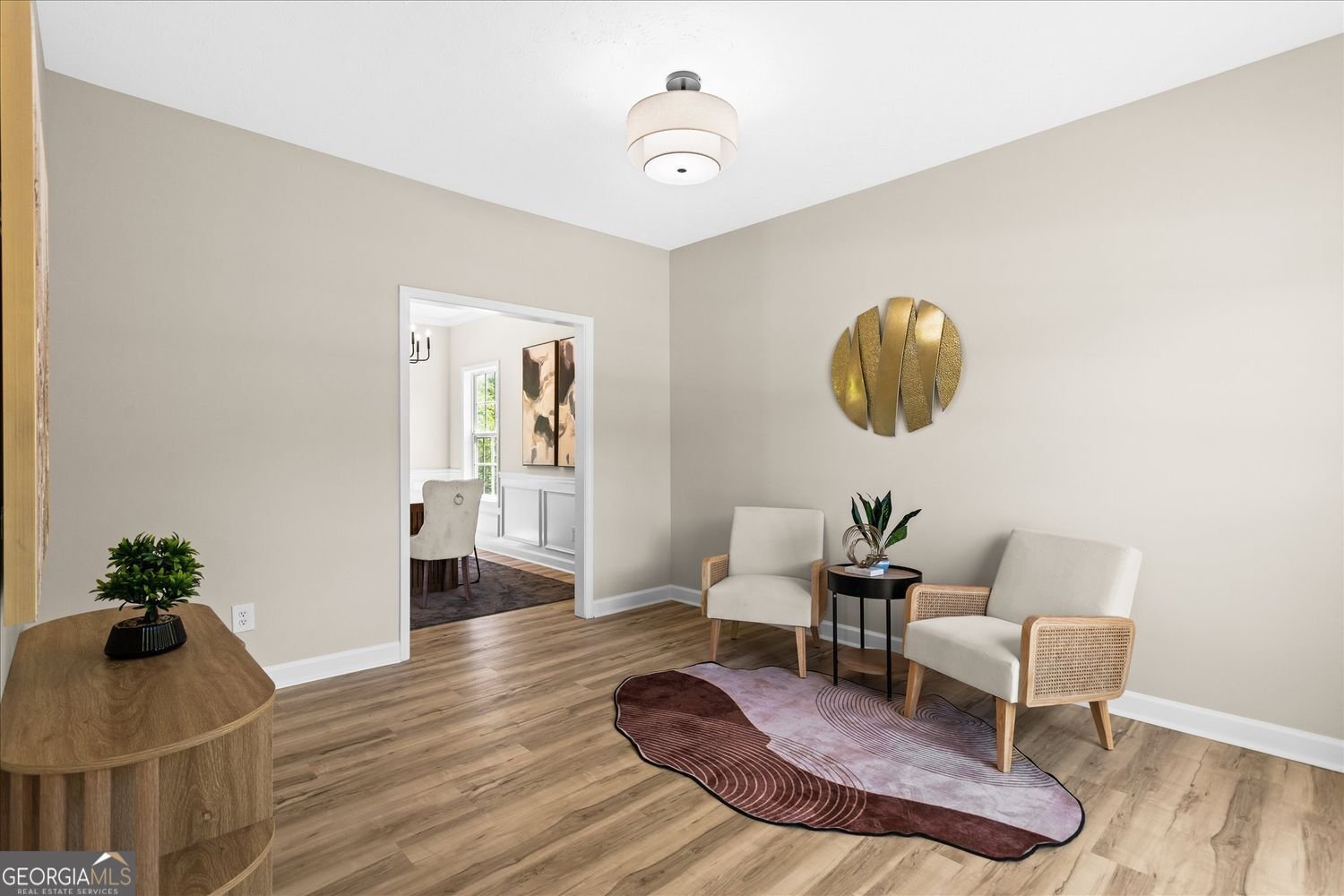 3136 Claridge Drive Conyers - Photo 24