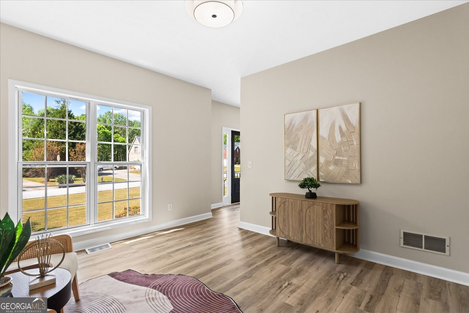 3136 Claridge Drive Conyers - Photo 25