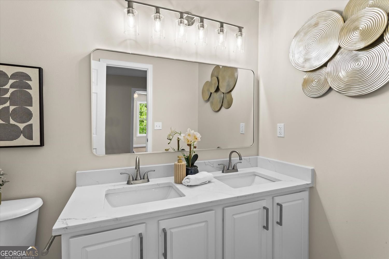 3136 Claridge Drive Conyers - Photo 28