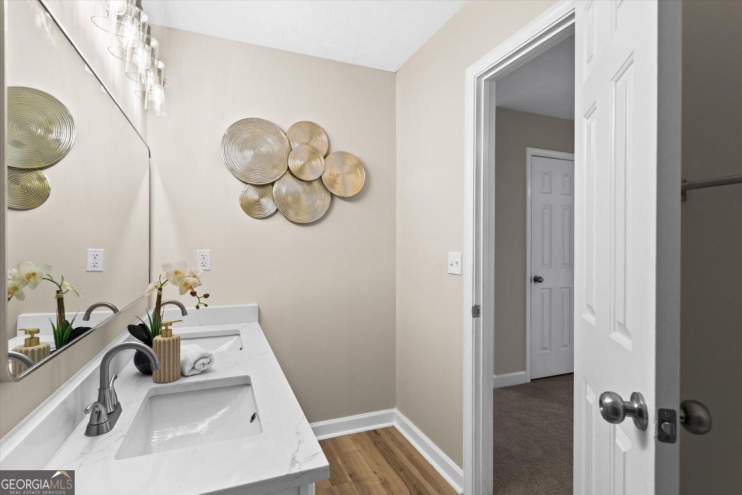 3136 Claridge Drive Conyers - Photo 30