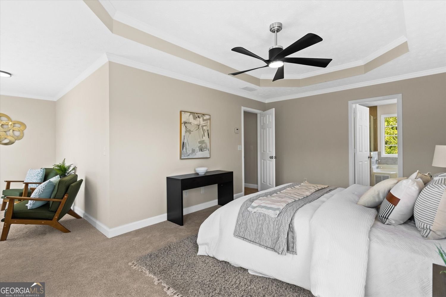 3136 Claridge Drive Conyers - Photo 33