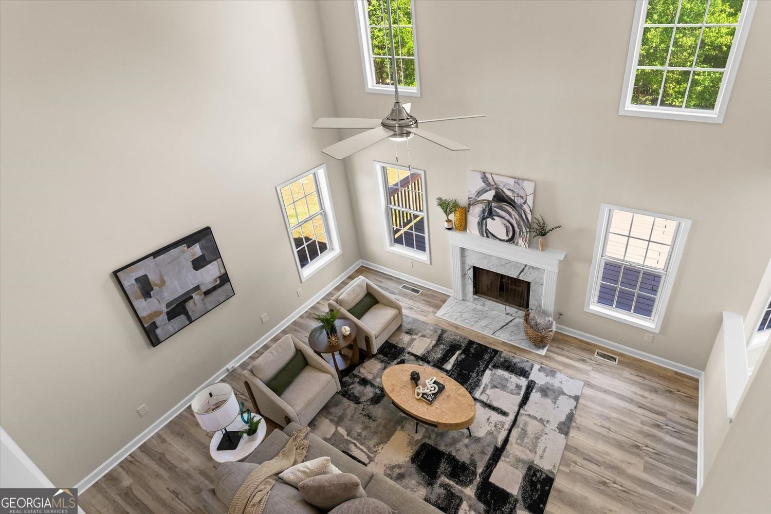 3136 Claridge Drive Conyers - Photo 44