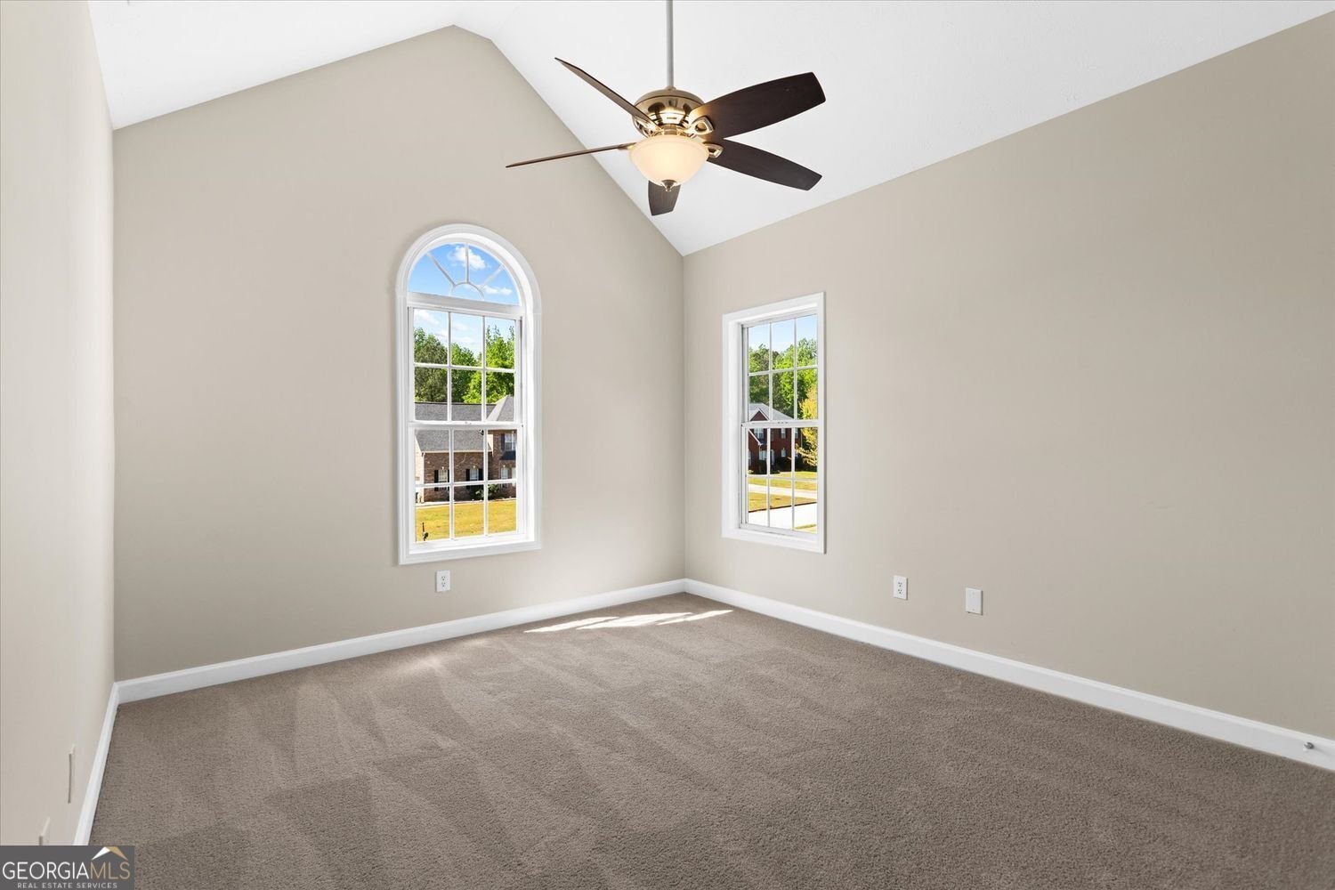 3136 Claridge Drive Conyers - Photo 45