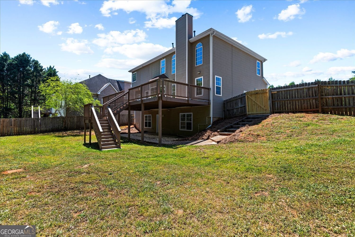 3136 Claridge Drive Conyers - Photo 58