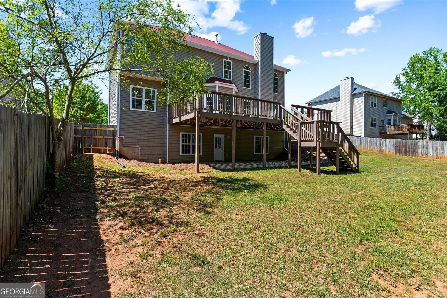 3136 Claridge Drive Conyers - Photo 59