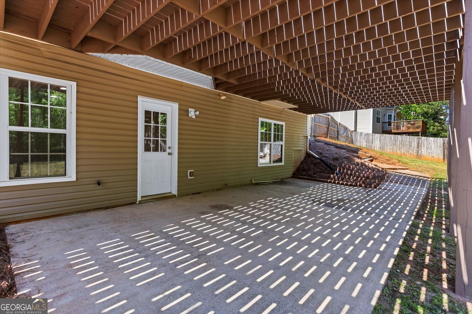 3136 Claridge Drive Conyers - Photo 60