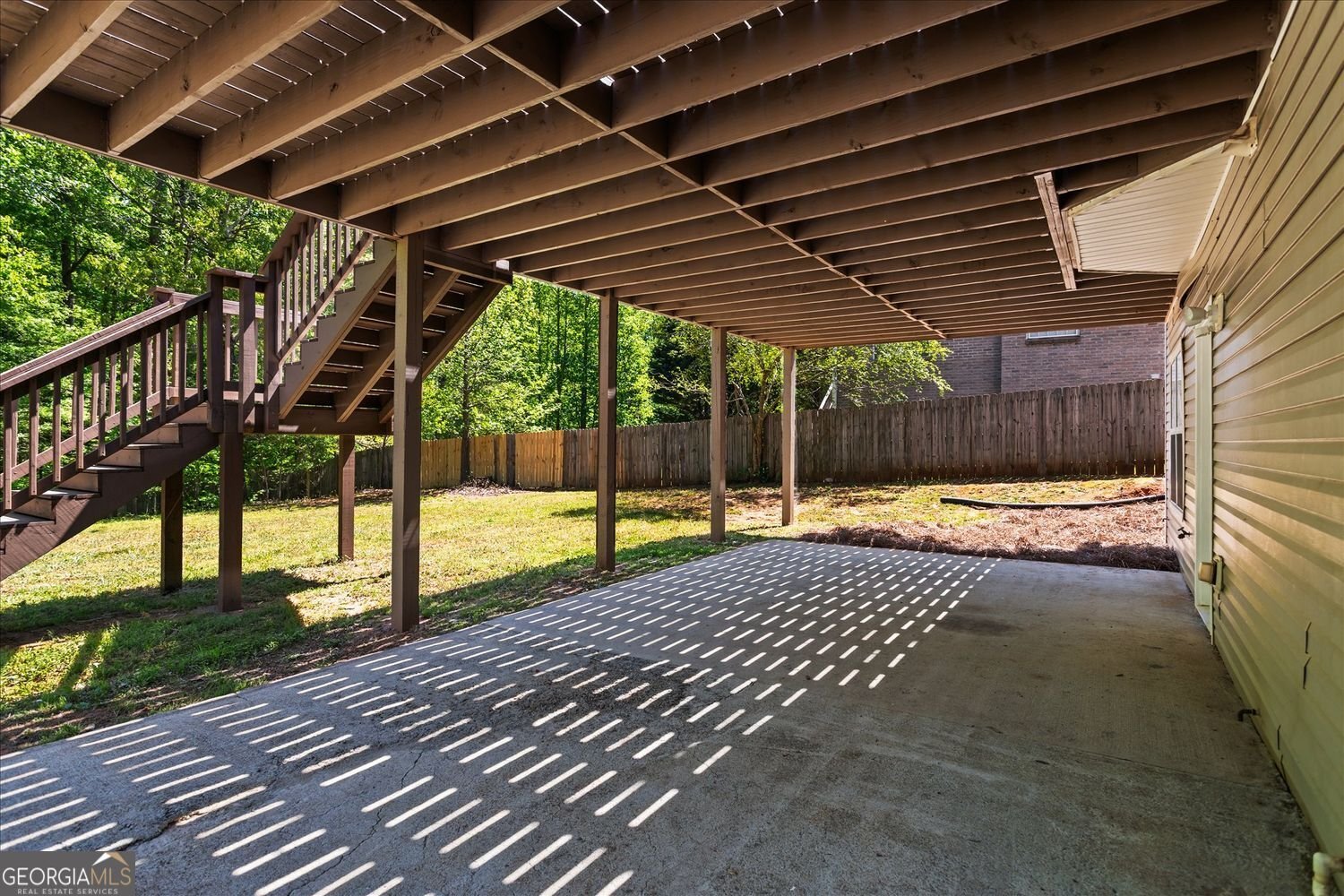 3136 Claridge Drive Conyers - Photo 61