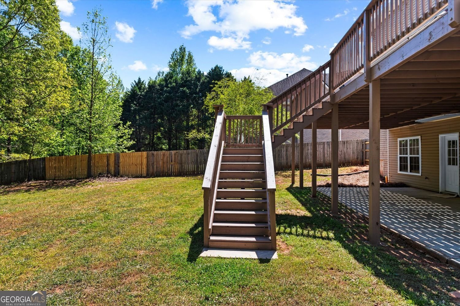 3136 Claridge Drive Conyers - Photo 62