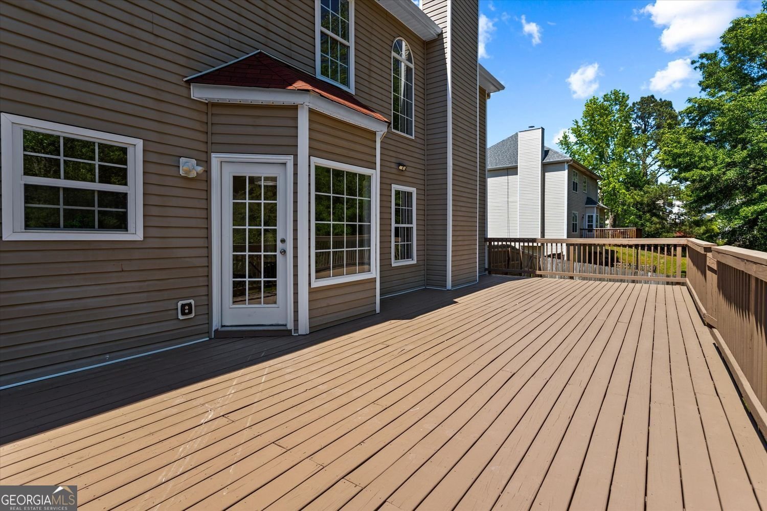 3136 Claridge Drive Conyers - Photo 63