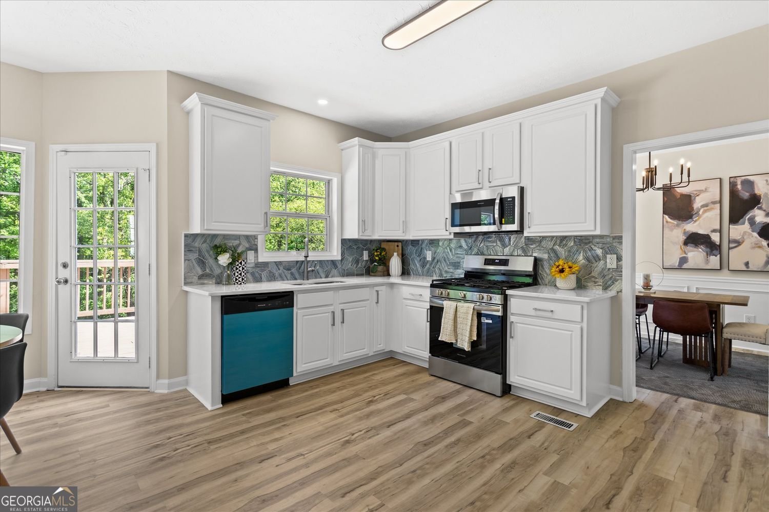 3136 Claridge Drive Conyers - Photo 8