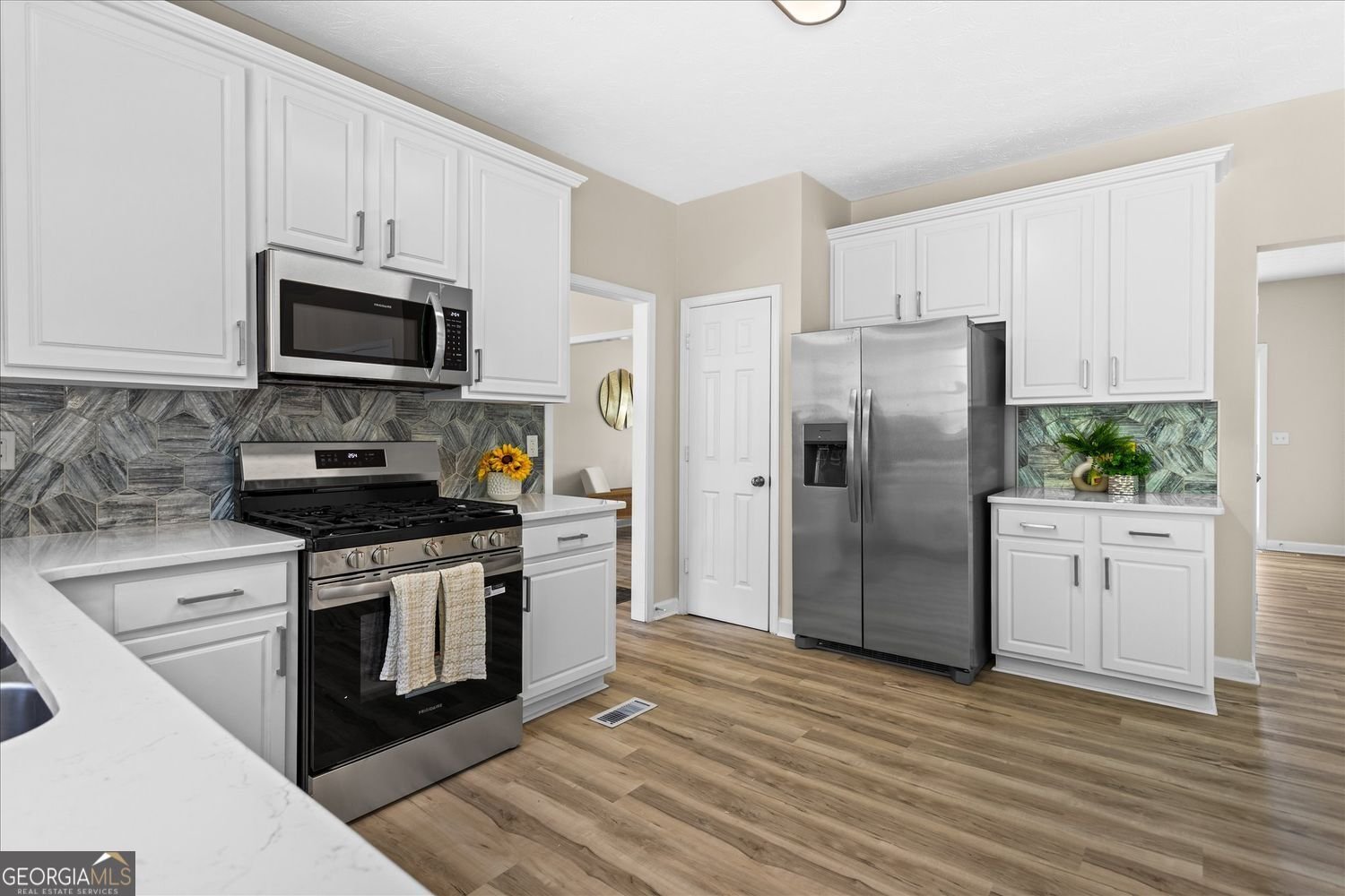 3136 Claridge Drive Conyers - Photo 9