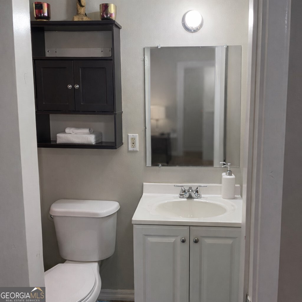 375 Derbyshire Drive Stone Mountain - Photo 12