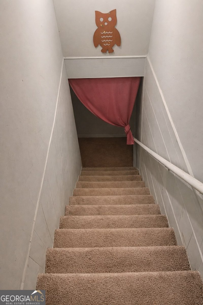 375 Derbyshire Drive Stone Mountain - Photo 13