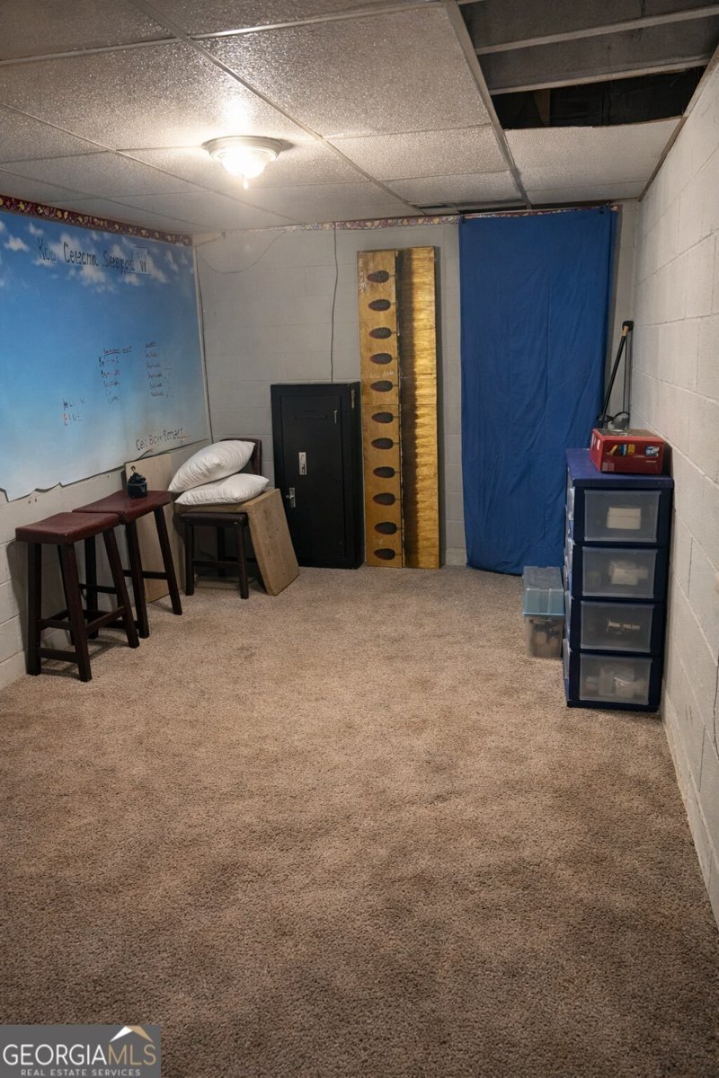 375 Derbyshire Drive Stone Mountain - Photo 14