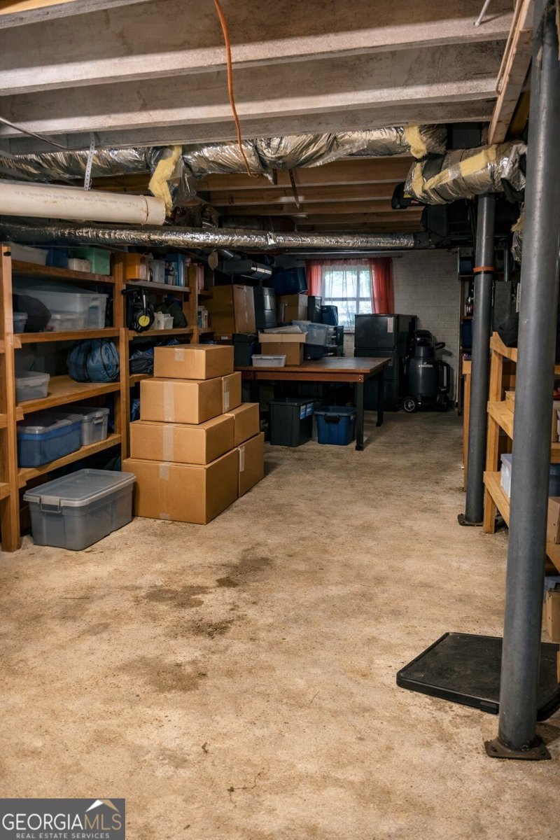 375 Derbyshire Drive Stone Mountain - Photo 15