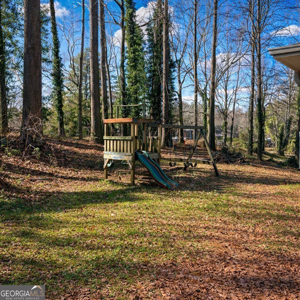 375 Derbyshire Drive Stone Mountain - Photo 16