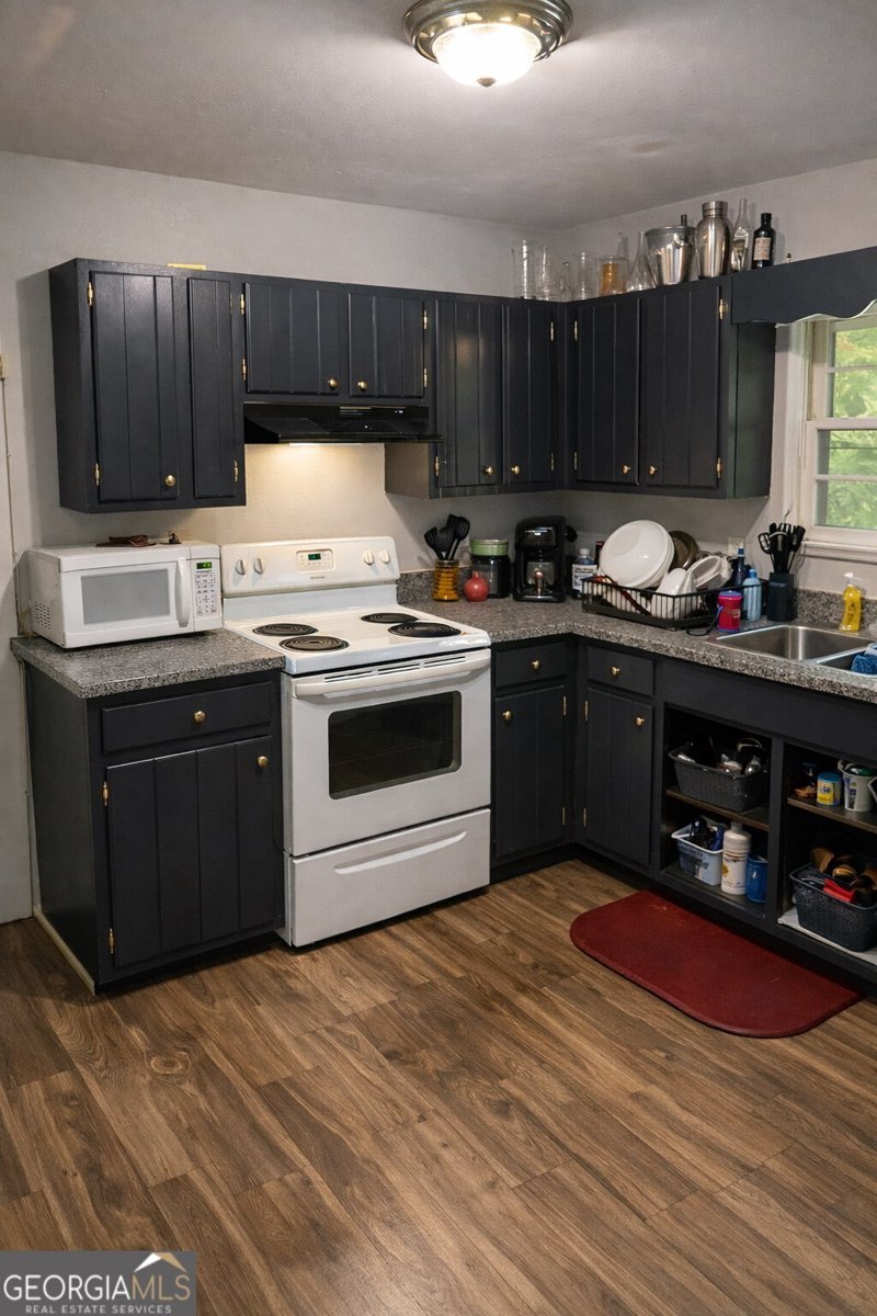 375 Derbyshire Drive Stone Mountain - Photo 6