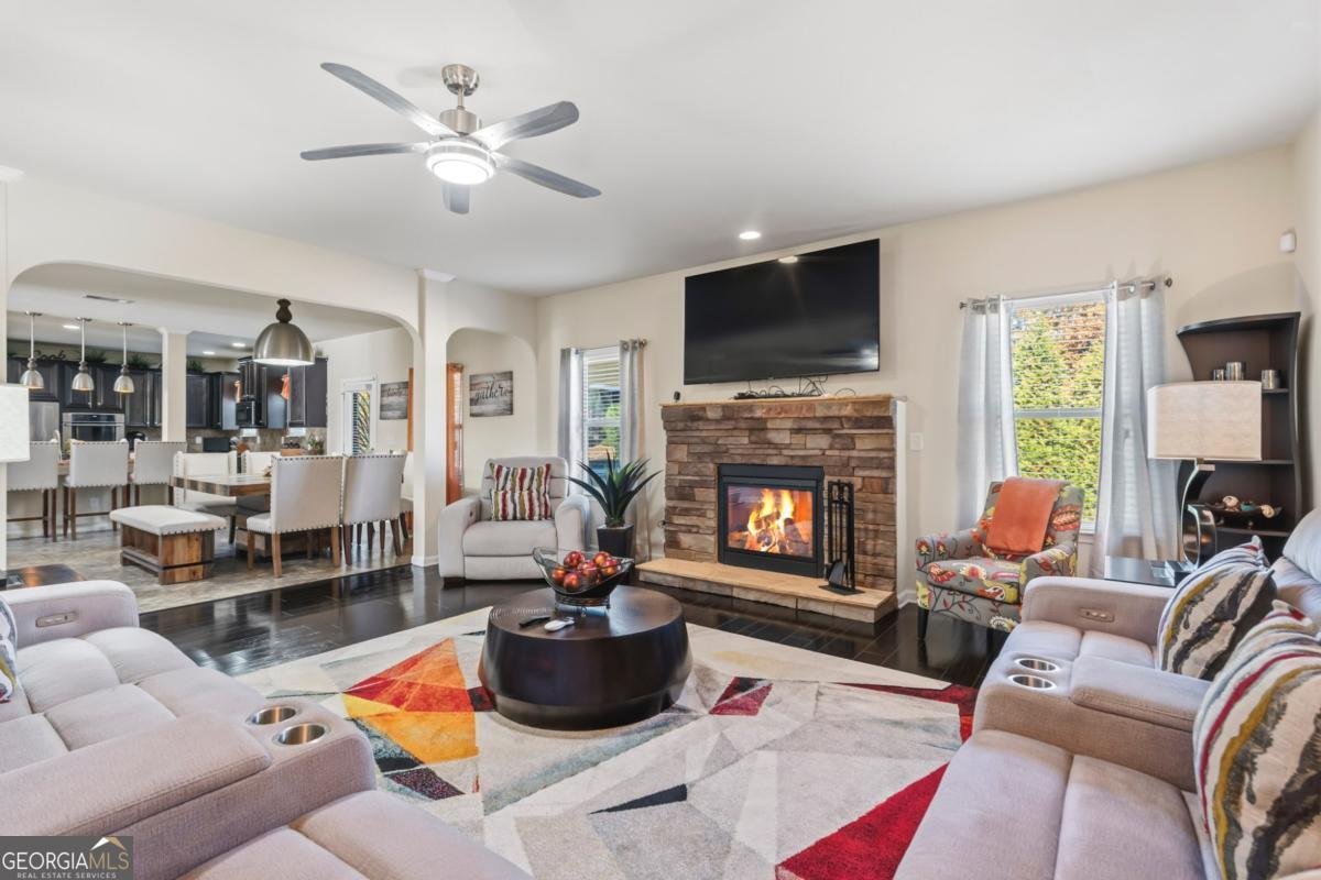 416 Union Grove Way Mcdonough - Photo 19