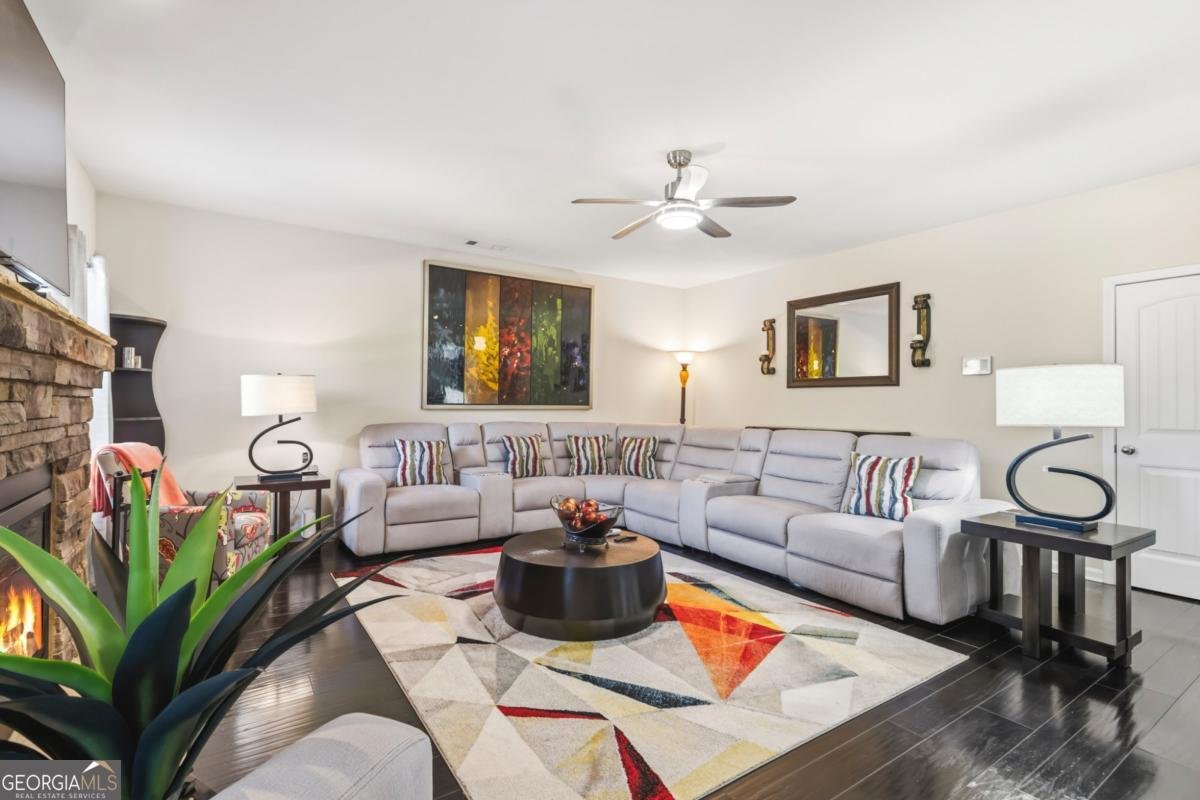 416 Union Grove Way Mcdonough - Photo 20