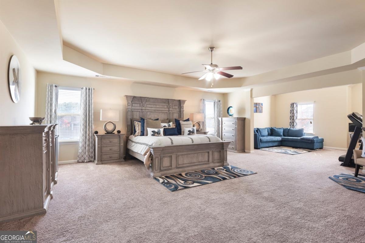 416 Union Grove Way Mcdonough - Photo 31