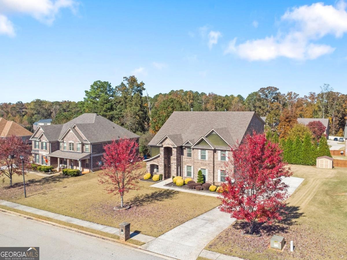 416 Union Grove Way Mcdonough - Photo 48