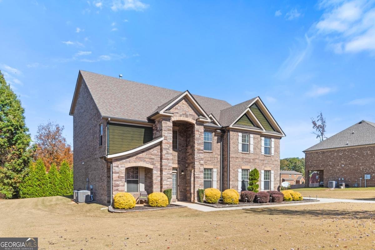 416 Union Grove Way Mcdonough - Photo 50