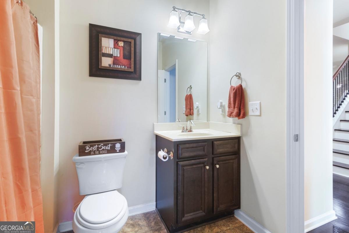 416 Union Grove Way Mcdonough - Photo 7