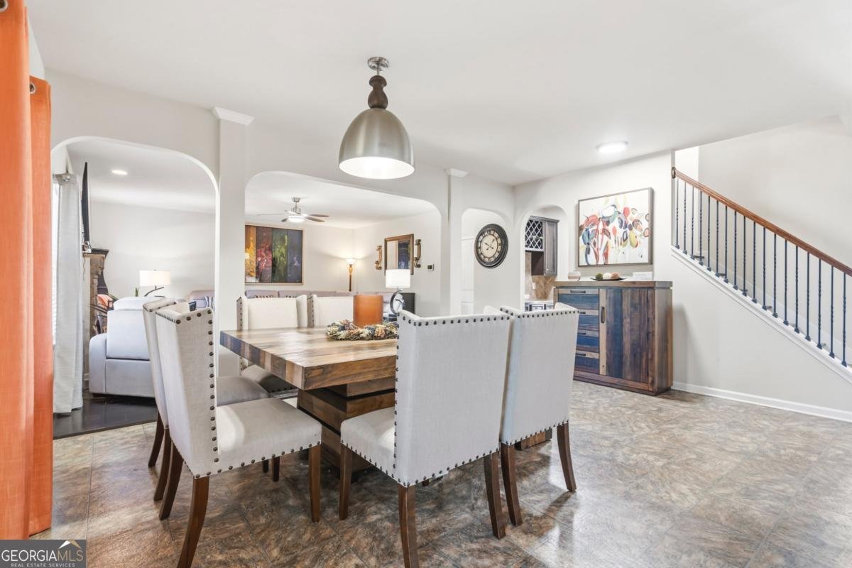 416 Union Grove Way Mcdonough - Photo 8