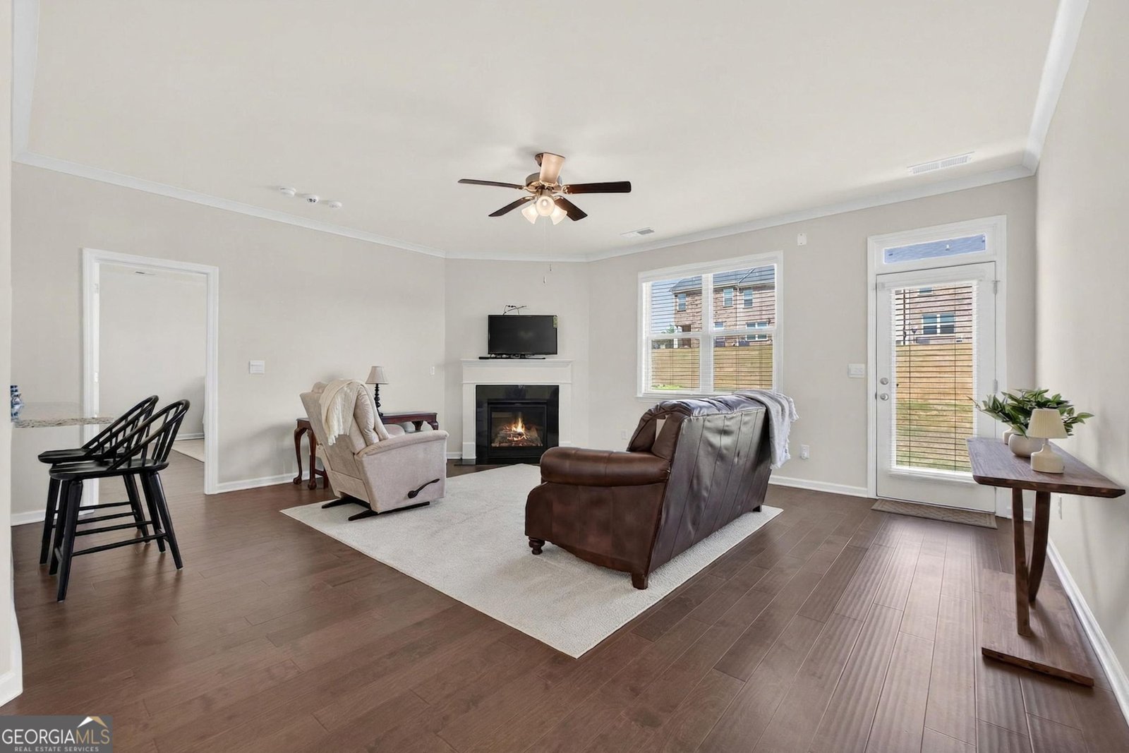 924 Dexter Drive Stockbridge - Photo 10