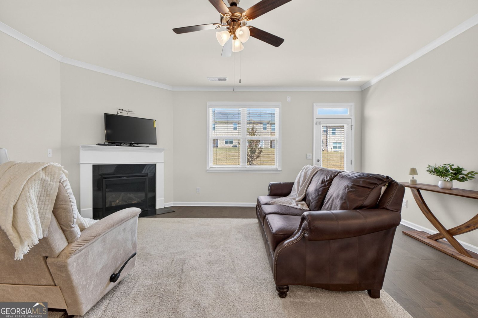 924 Dexter Drive Stockbridge - Photo 11