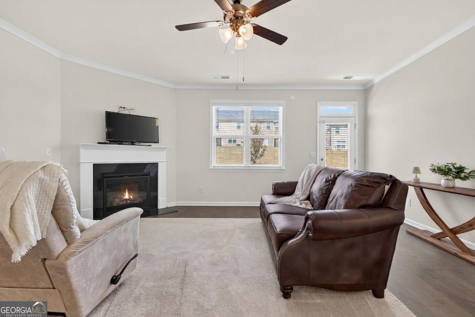 924 Dexter Drive Stockbridge - Photo 12