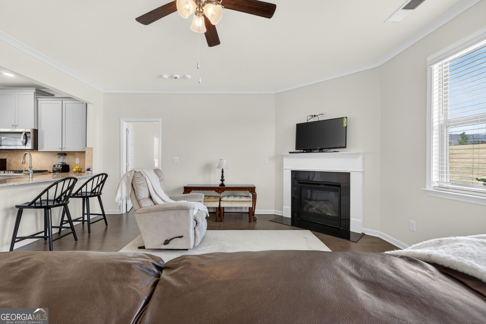 924 Dexter Drive Stockbridge - Photo 13