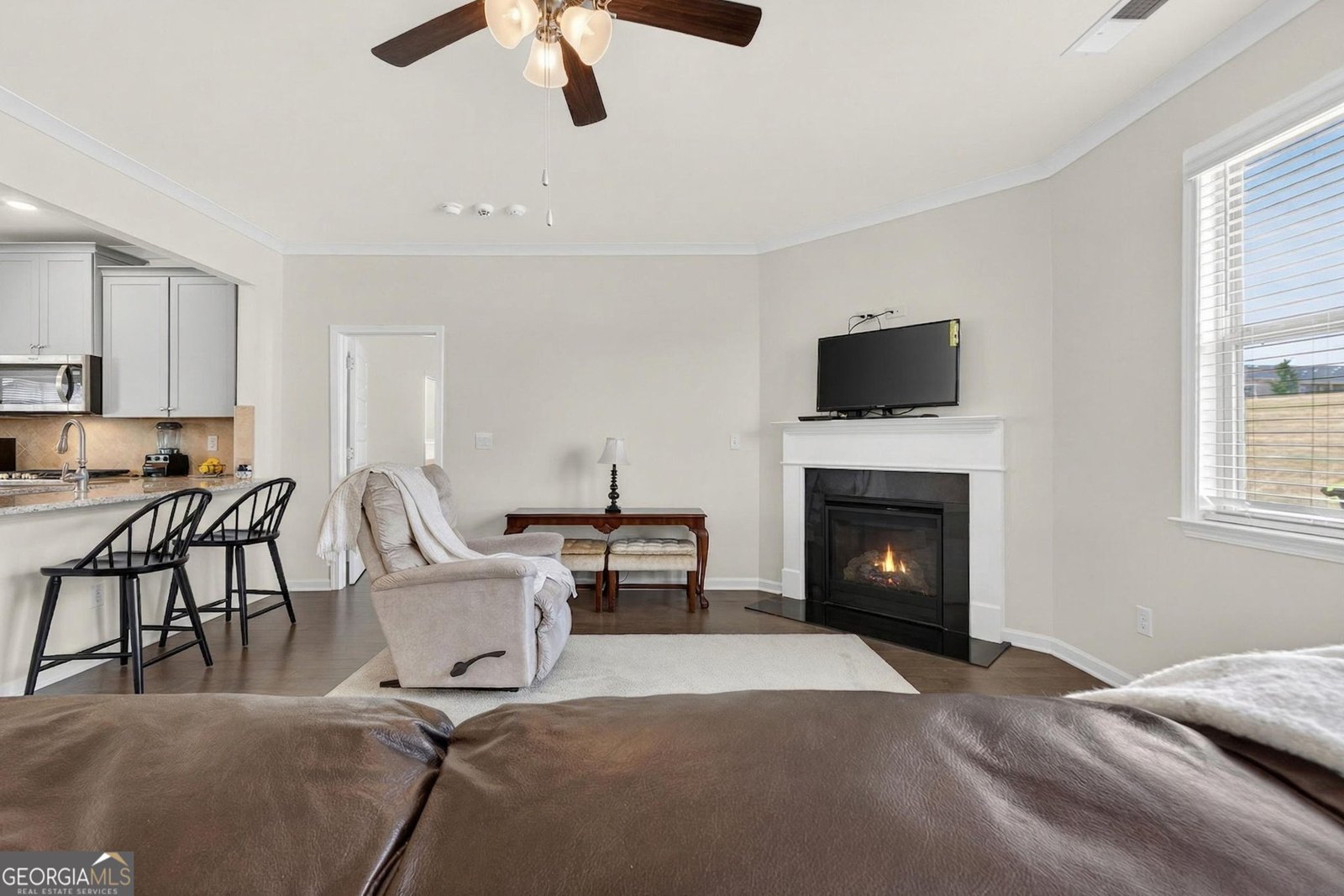 924 Dexter Drive Stockbridge - Photo 14