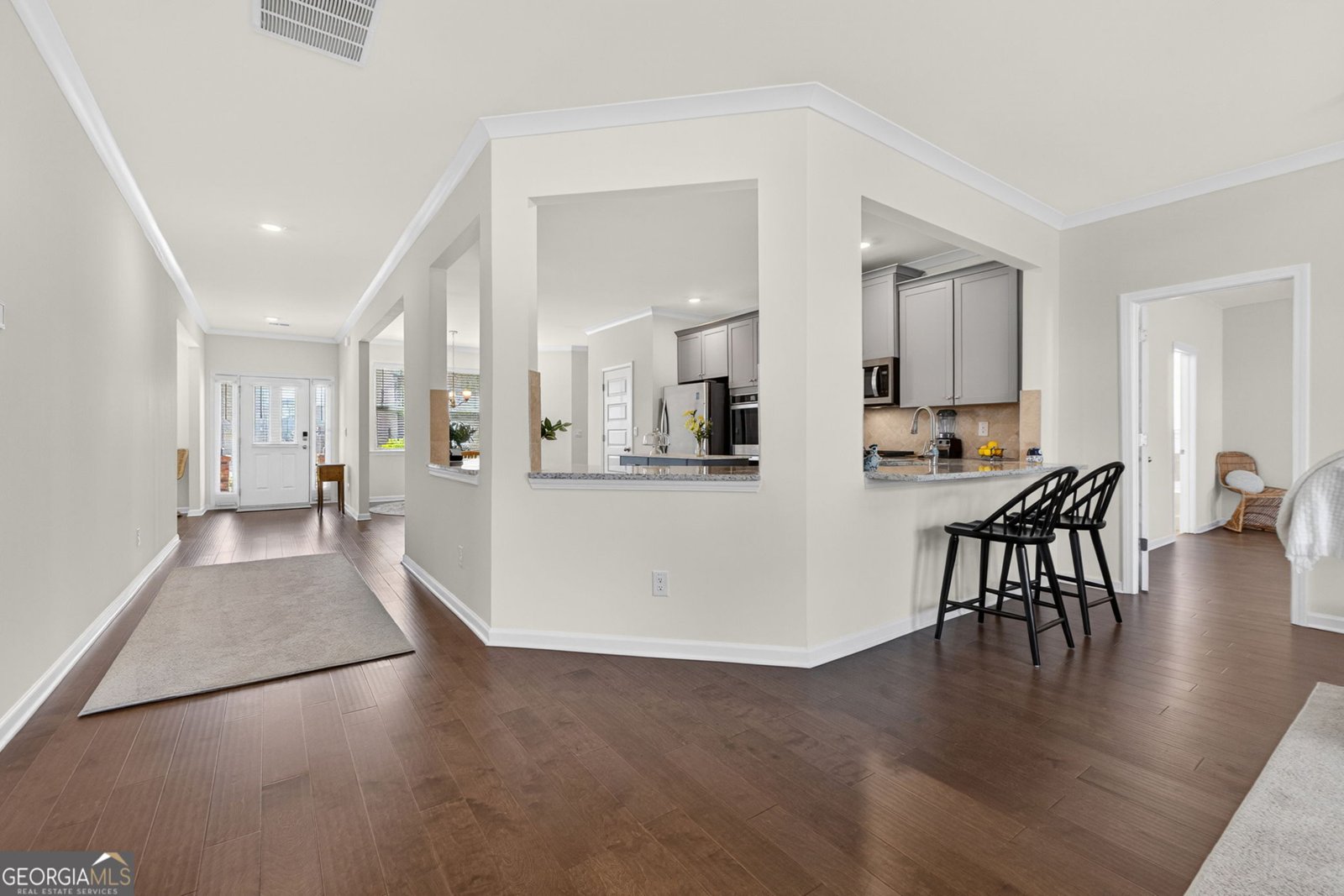 924 Dexter Drive Stockbridge - Photo 15