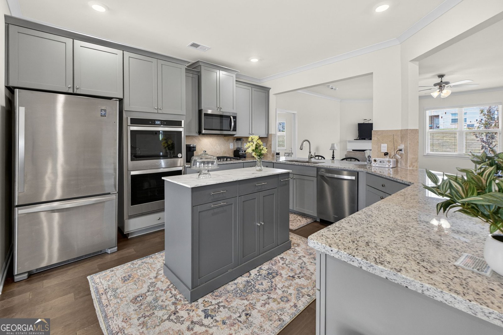 924 Dexter Drive Stockbridge - Photo 16