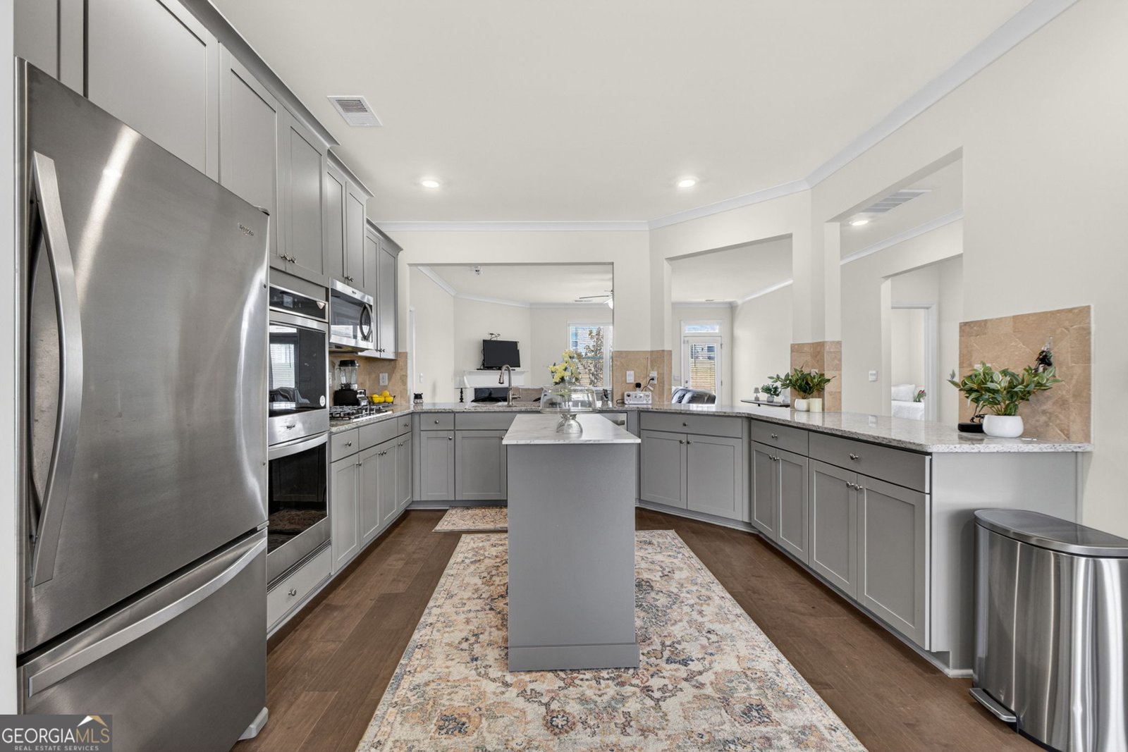 924 Dexter Drive Stockbridge - Photo 17