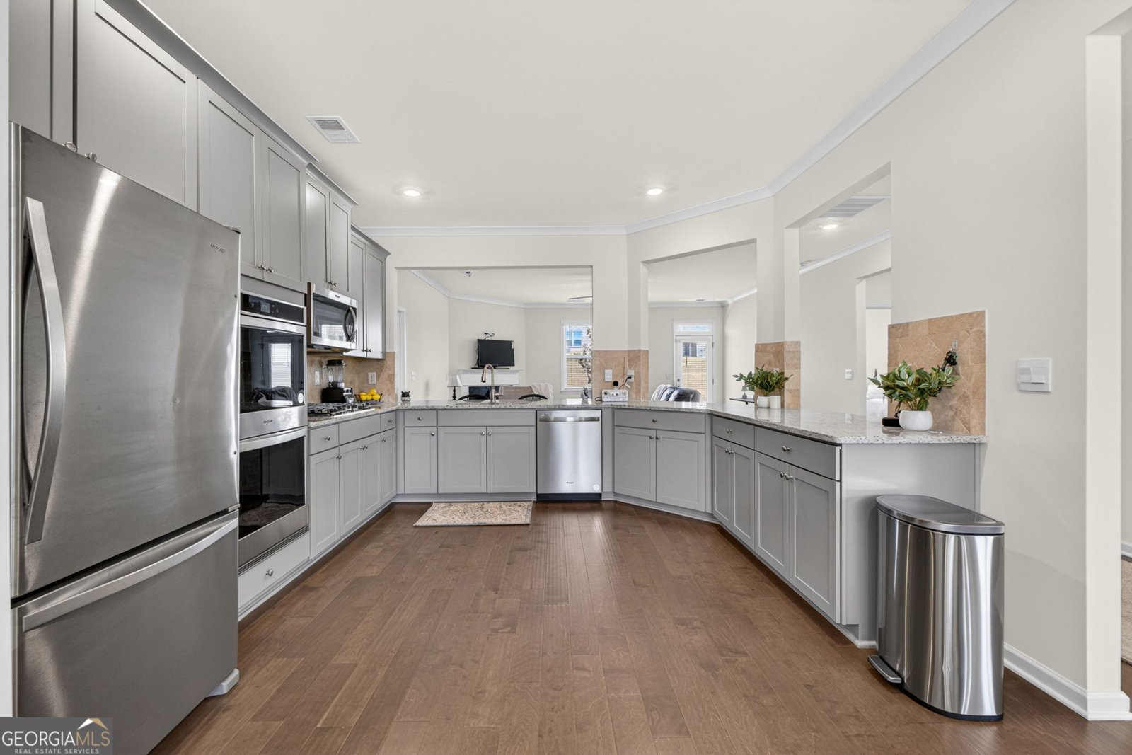 924 Dexter Drive Stockbridge - Photo 18