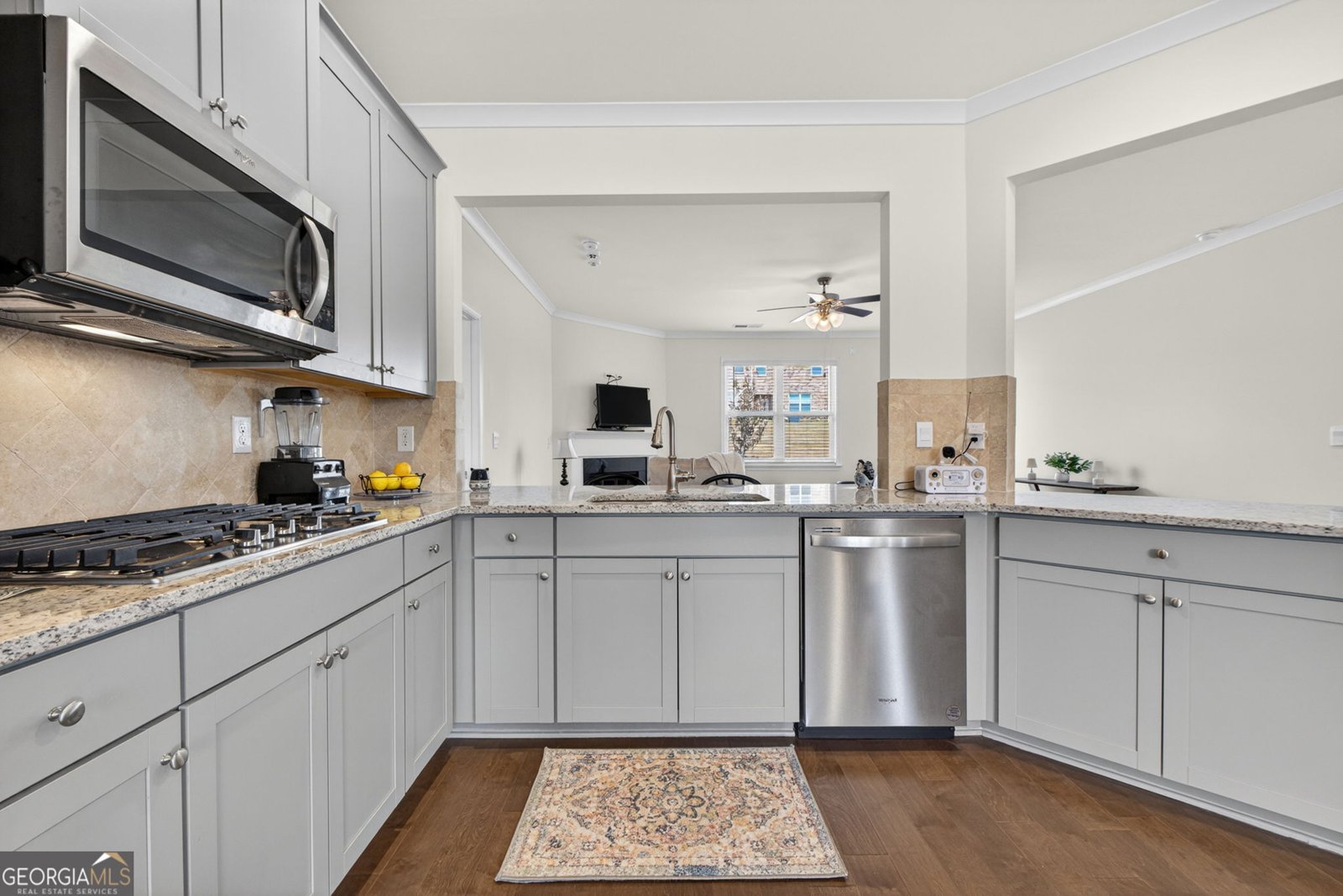 924 Dexter Drive Stockbridge - Photo 20