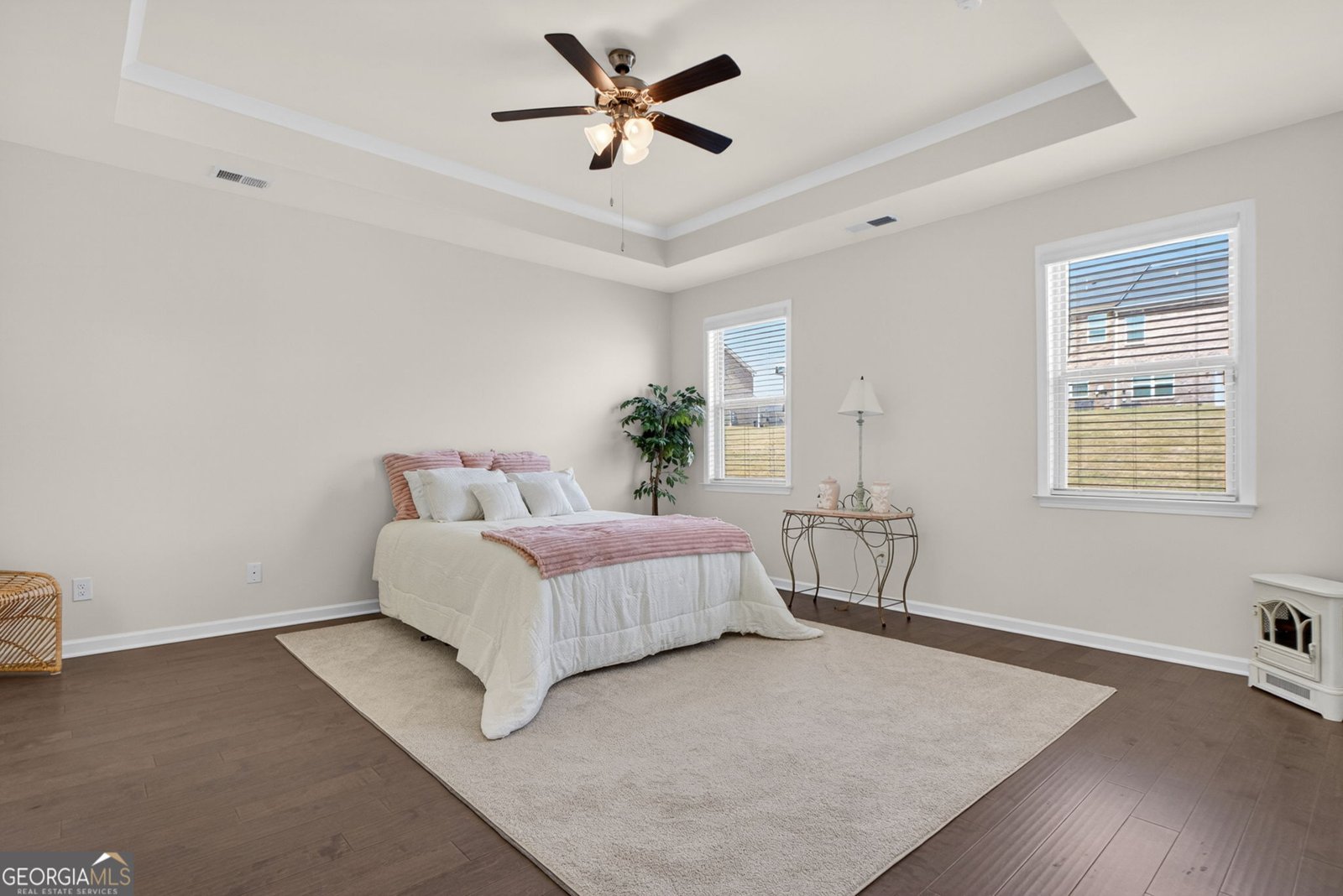 924 Dexter Drive Stockbridge - Photo 25